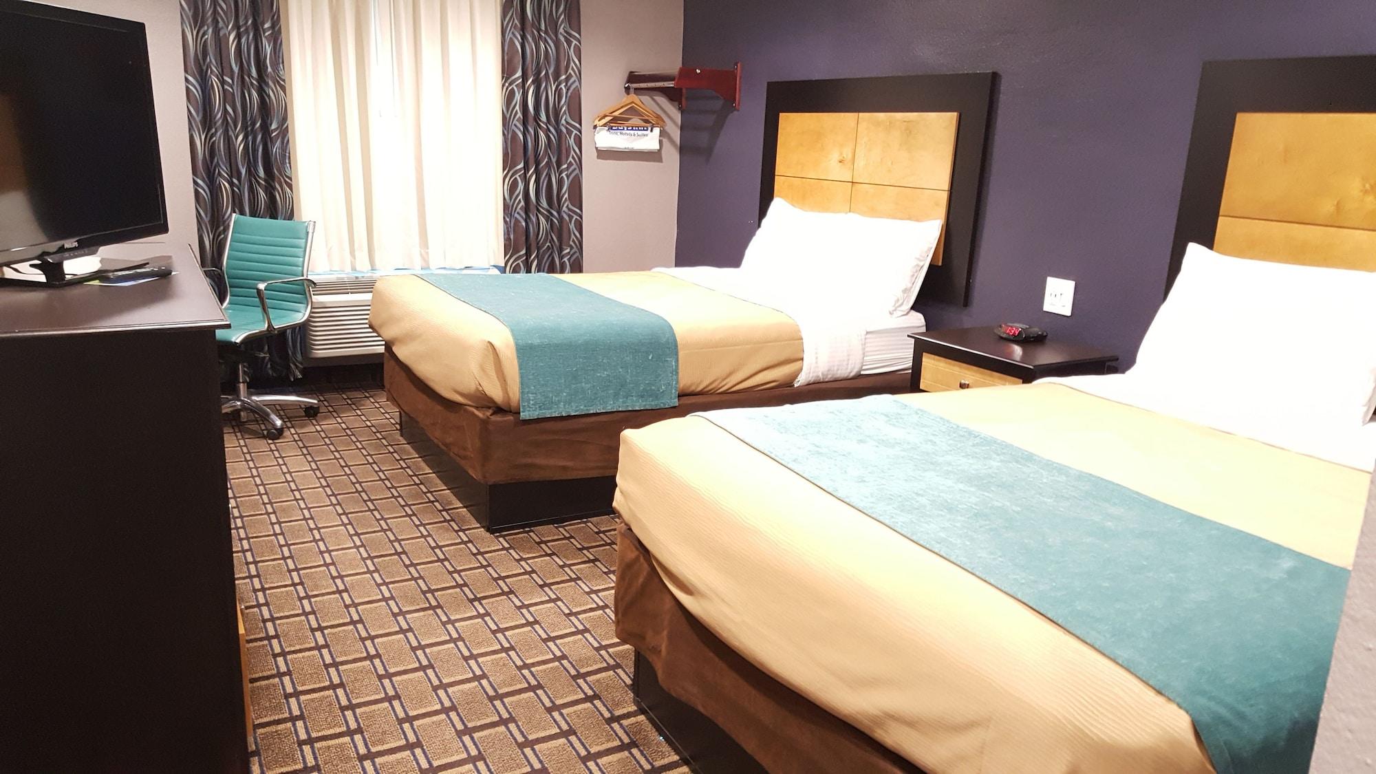 Quality Inn - Denton Luaran gambar
