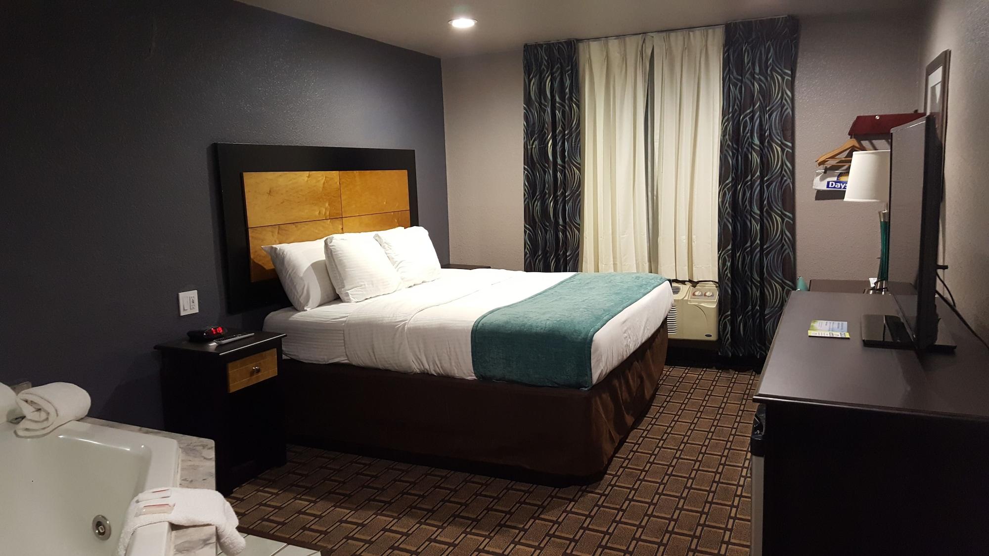 Quality Inn - Denton Luaran gambar