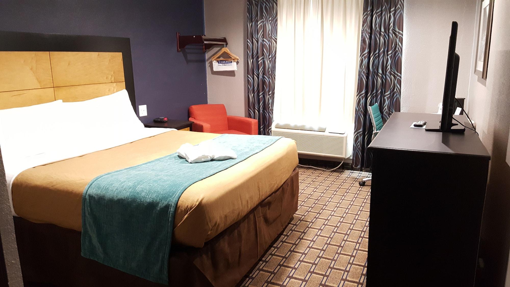 Quality Inn - Denton Luaran gambar