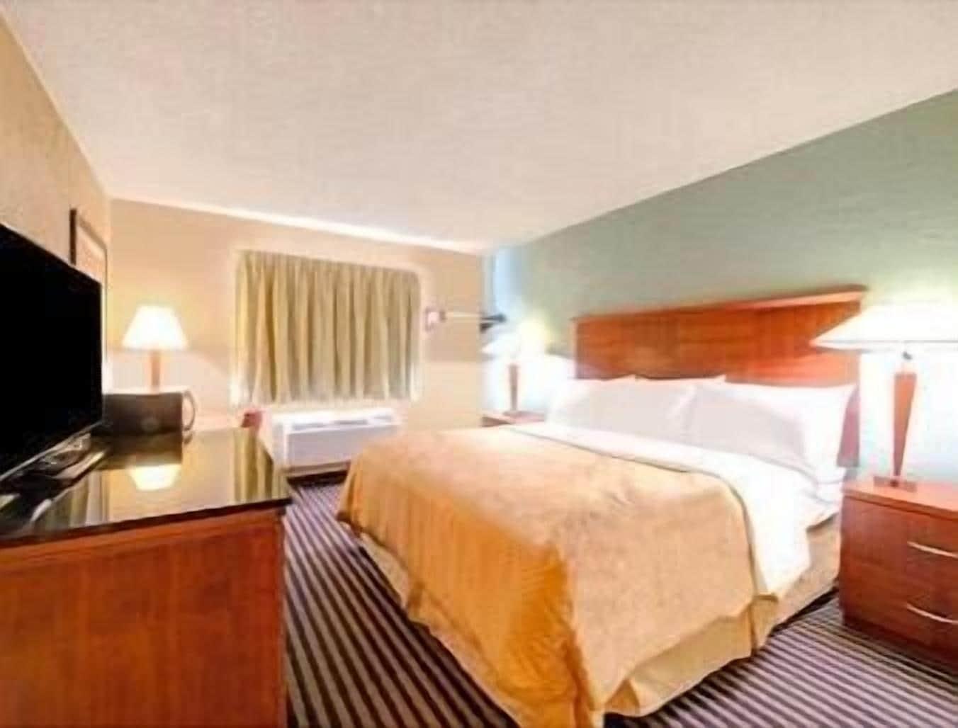 Quality Inn - Denton Luaran gambar