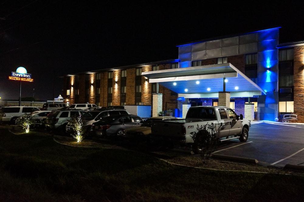 Quality Inn - Denton Luaran gambar