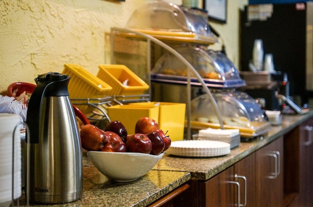 Quality Inn - Denton Luaran gambar
