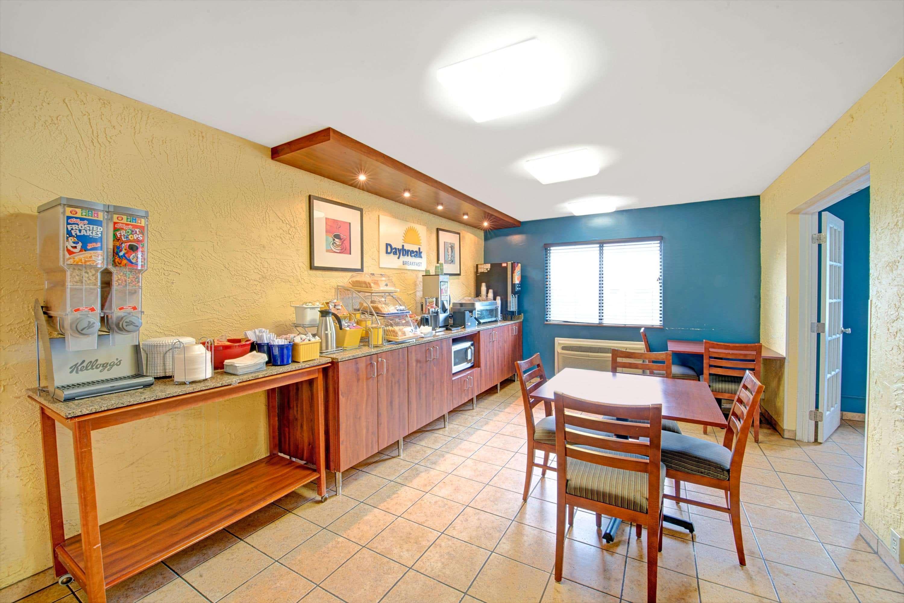 Quality Inn - Denton Luaran gambar