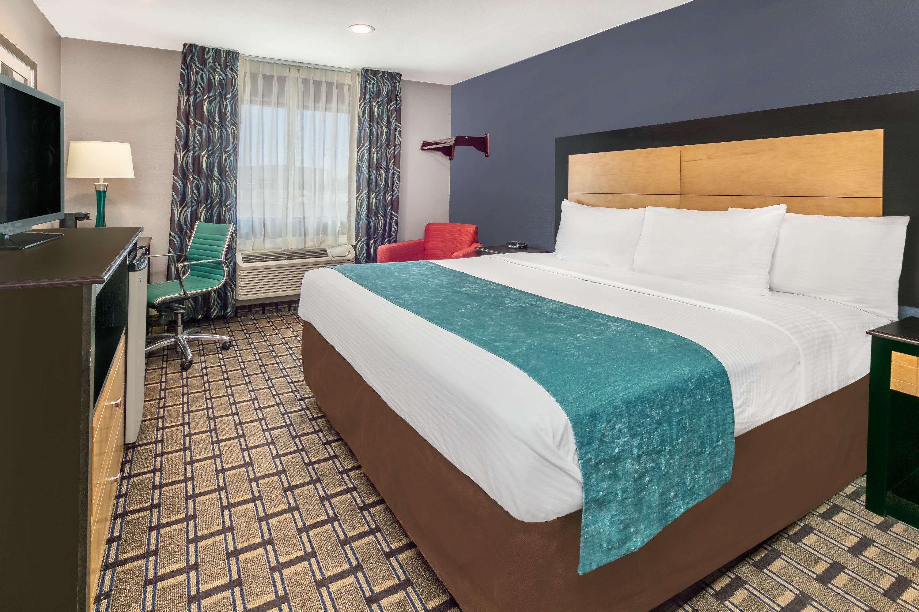 Quality Inn - Denton Luaran gambar