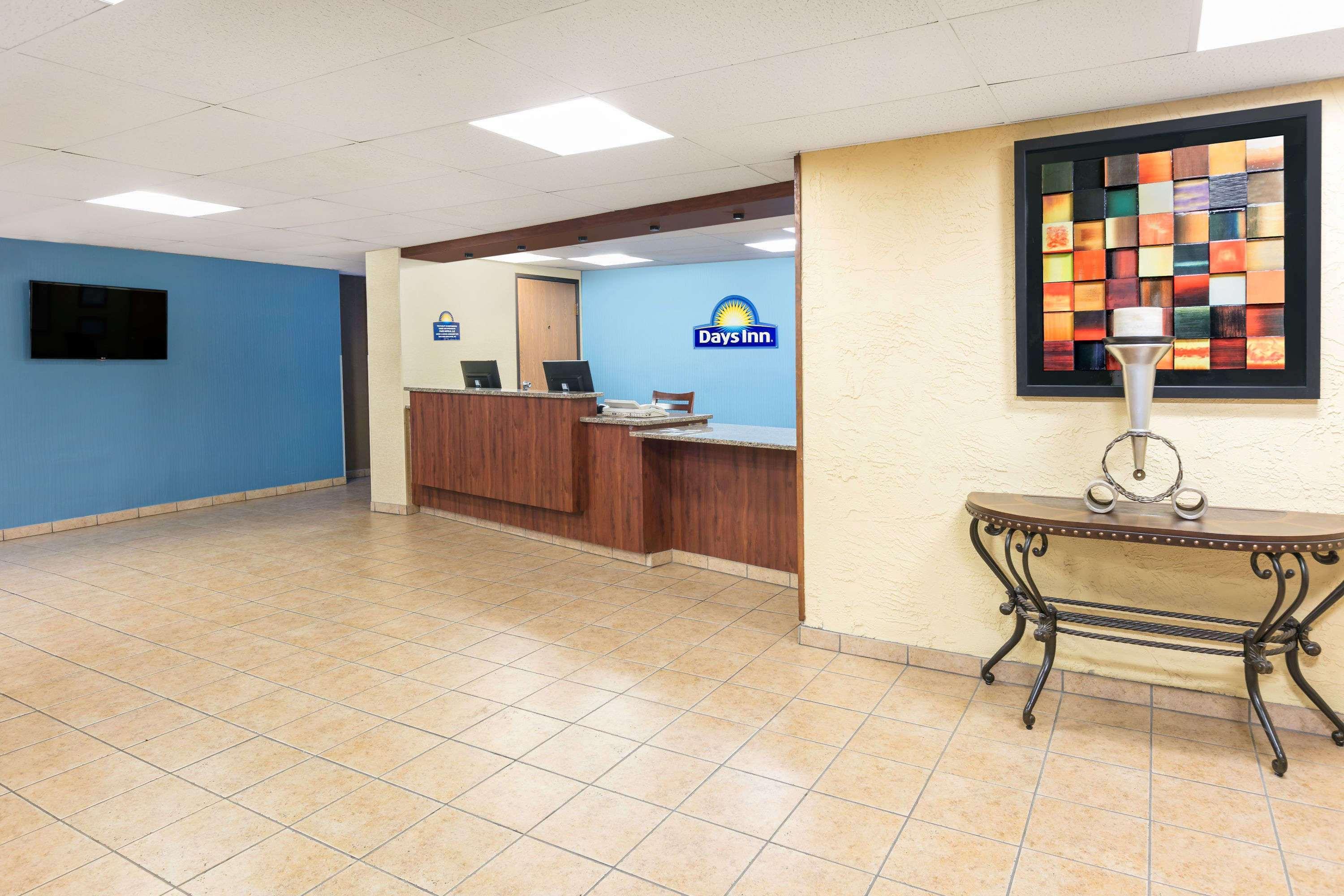 Quality Inn - Denton Luaran gambar