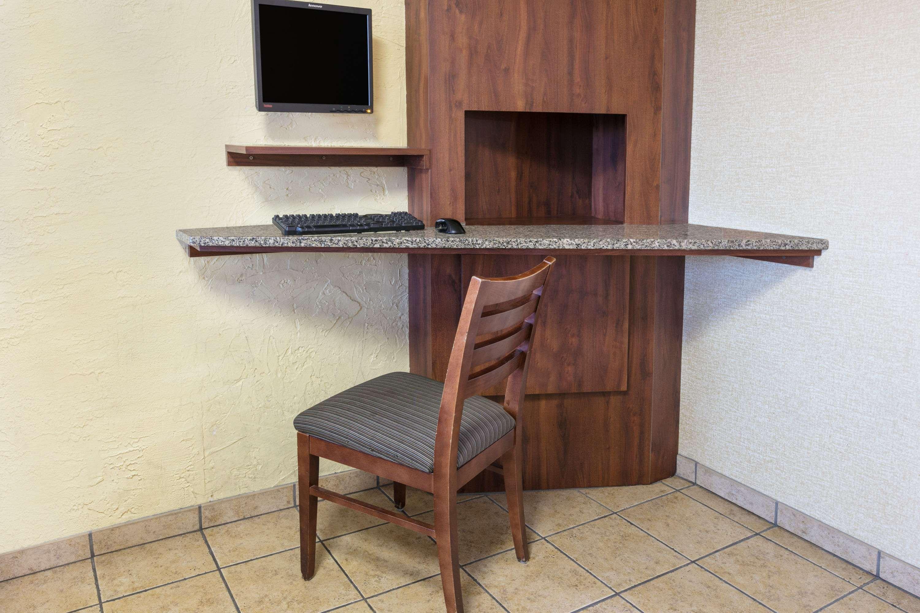 Quality Inn - Denton Luaran gambar