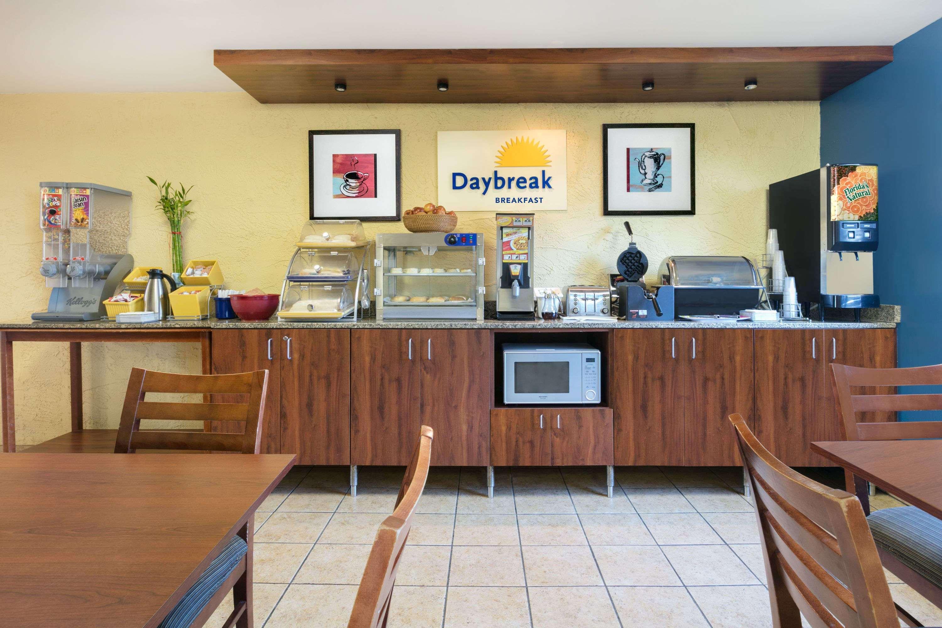 Quality Inn - Denton Luaran gambar