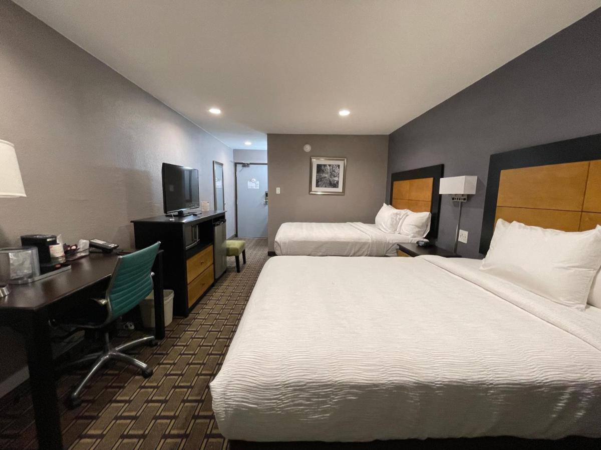 Quality Inn - Denton Luaran gambar