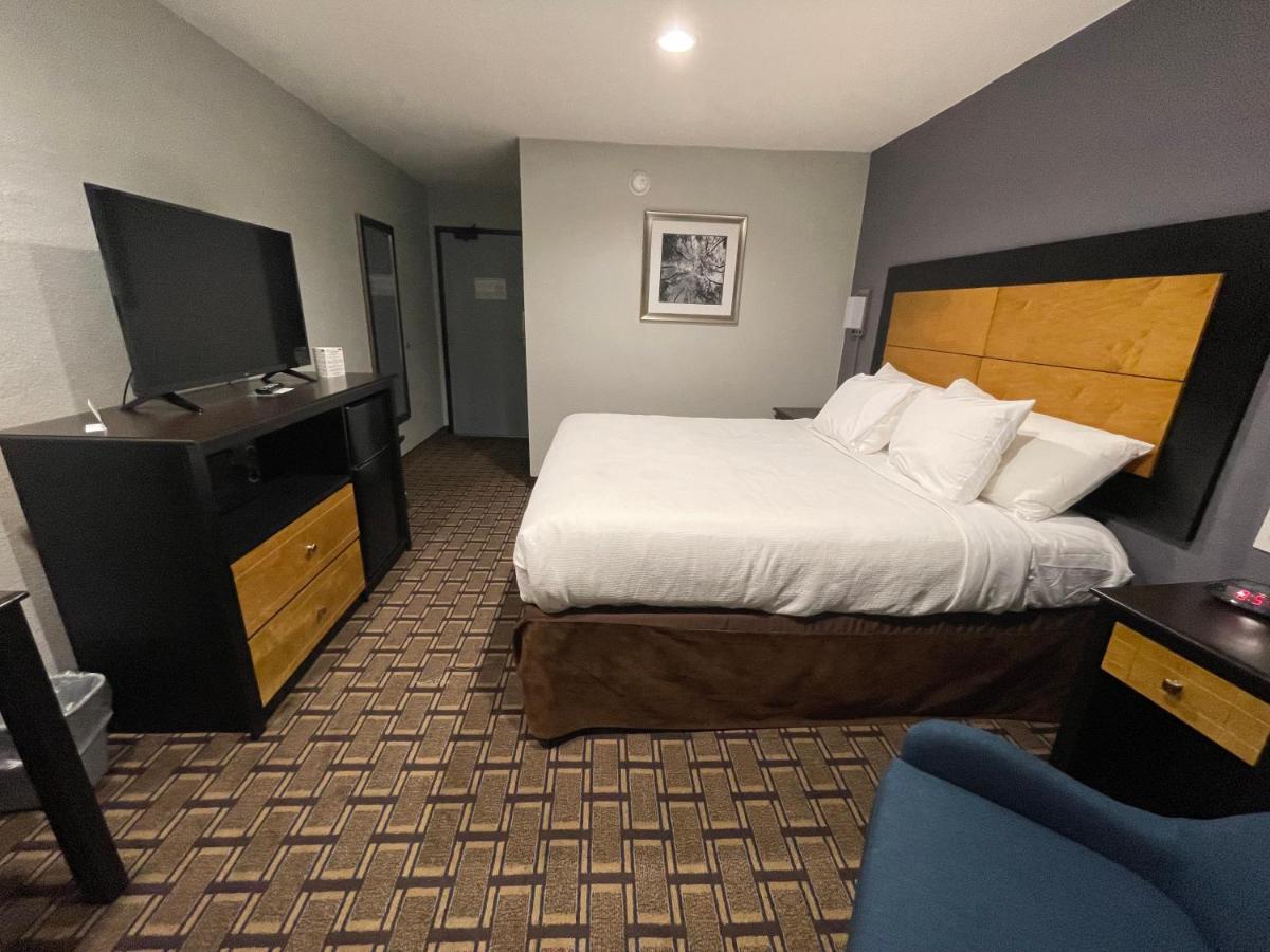 Quality Inn - Denton Luaran gambar