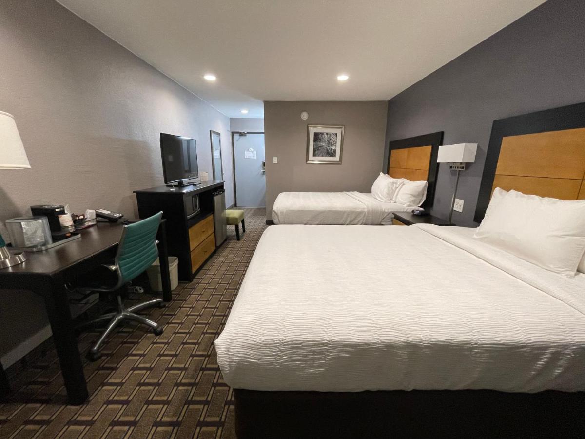Quality Inn - Denton Luaran gambar