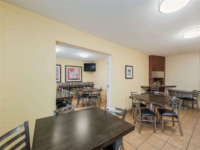 Quality Inn - Denton Luaran gambar