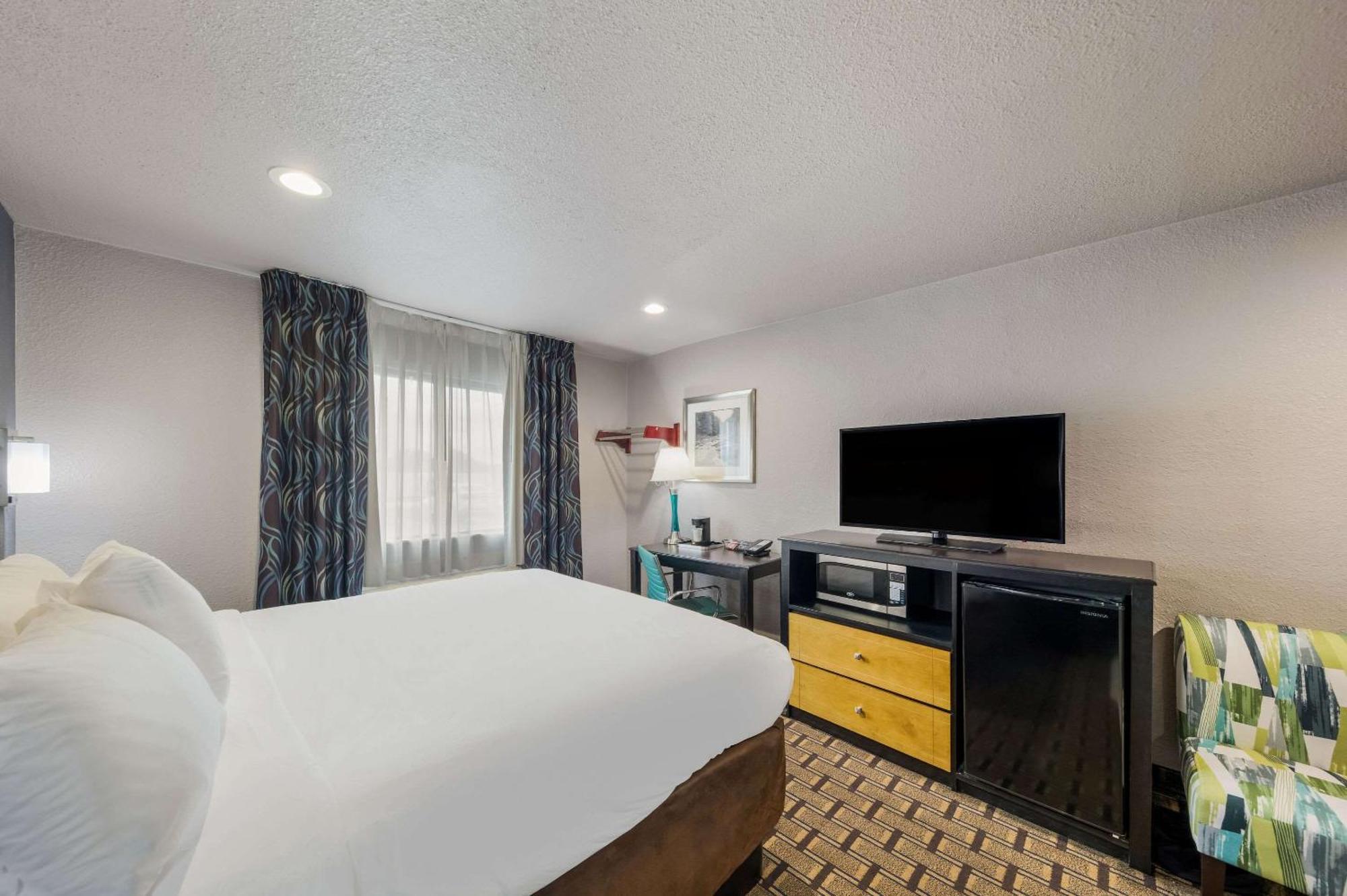 Quality Inn - Denton Luaran gambar