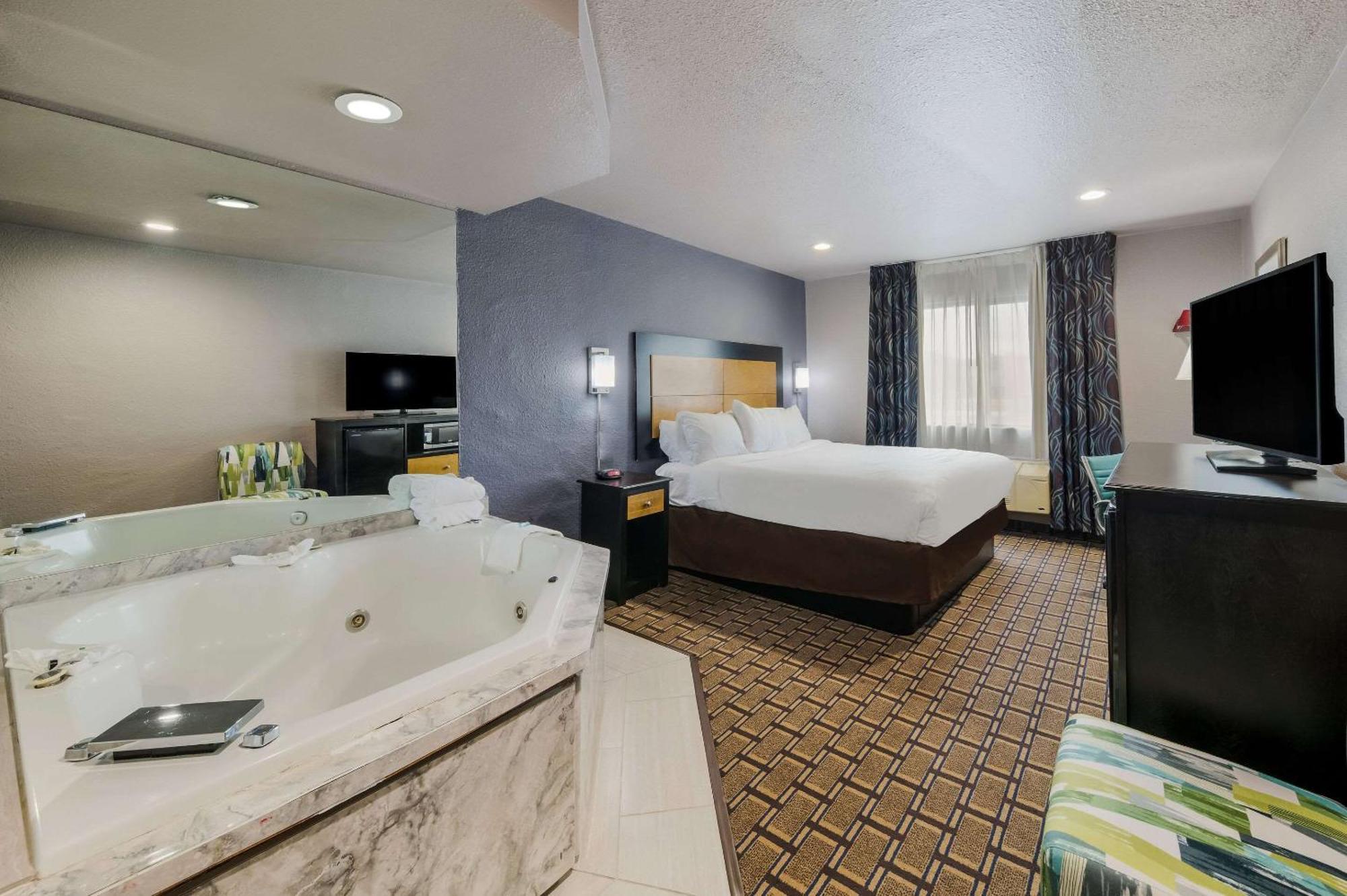 Quality Inn - Denton Luaran gambar