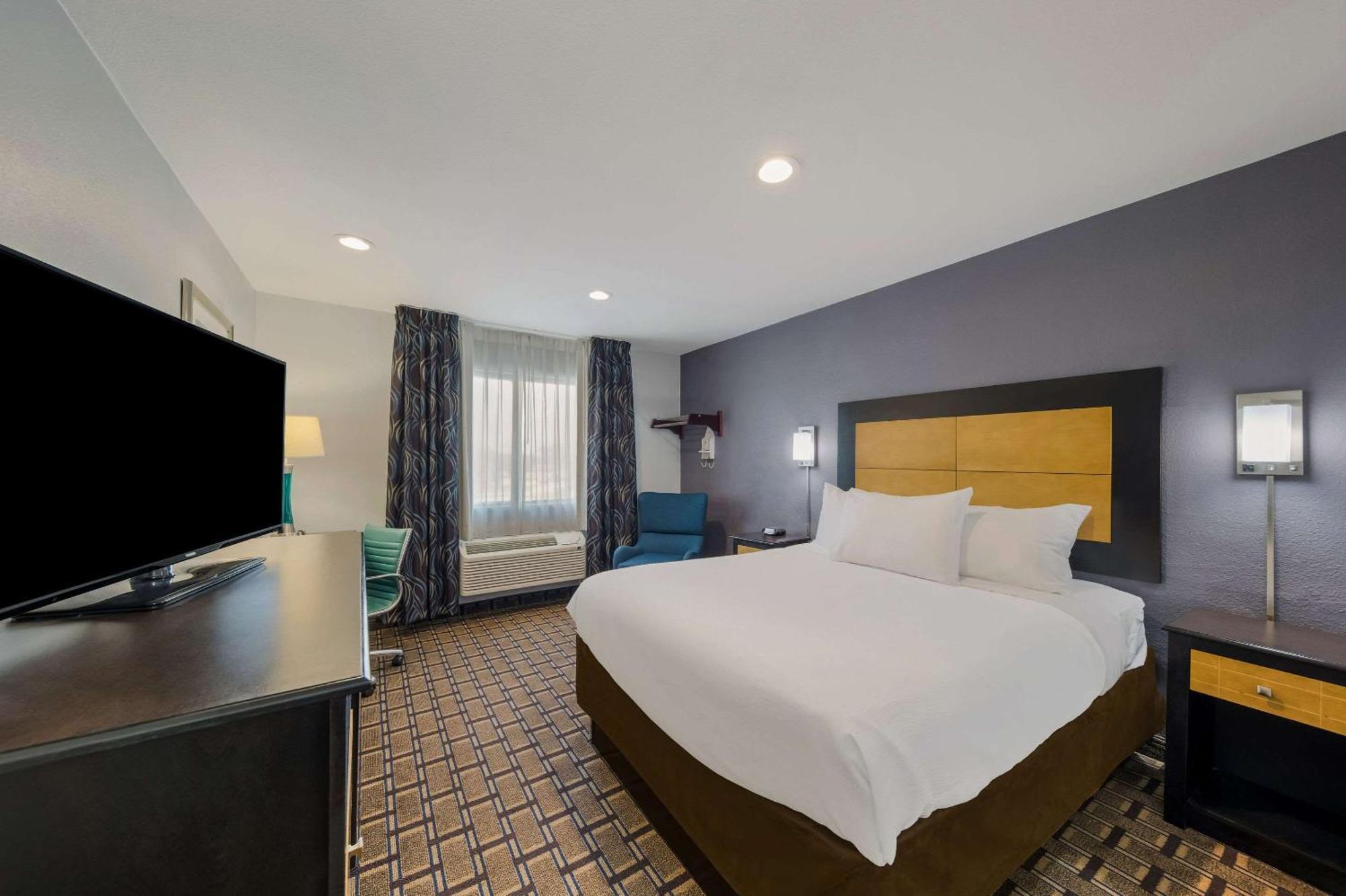 Quality Inn - Denton Luaran gambar