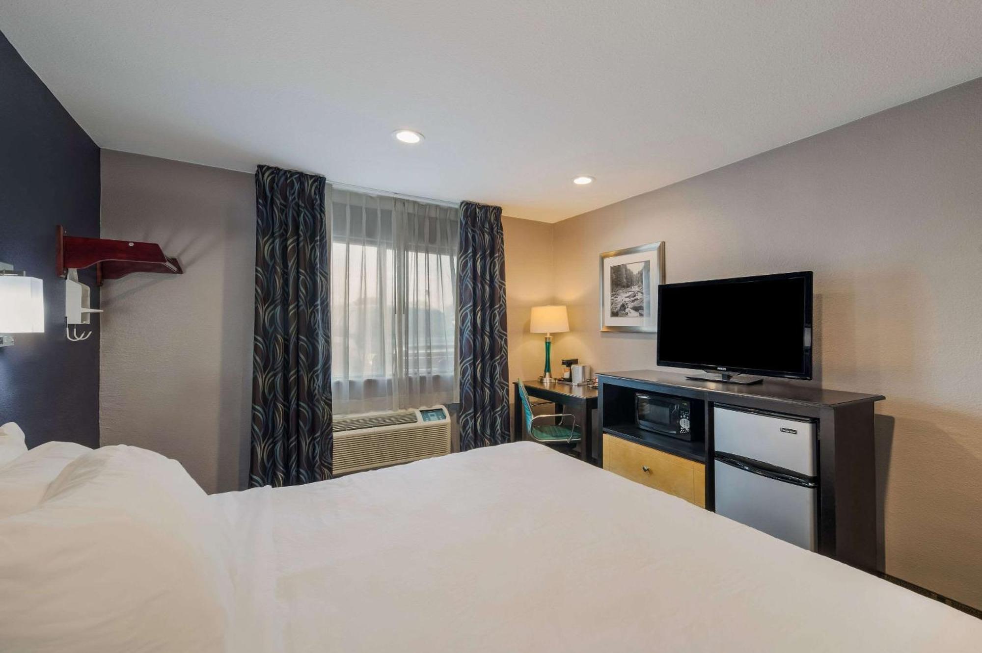 Quality Inn - Denton Luaran gambar