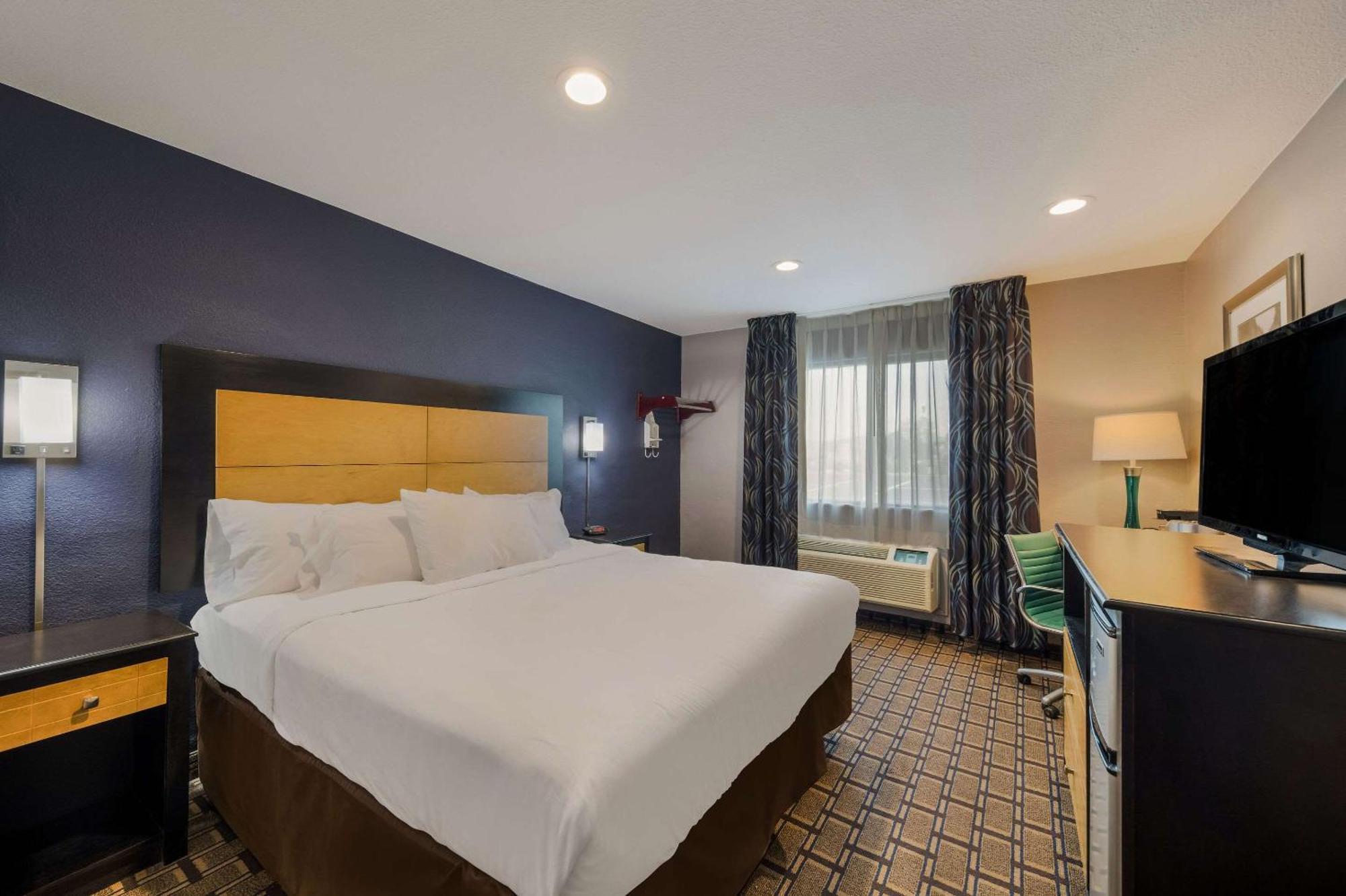 Quality Inn - Denton Luaran gambar