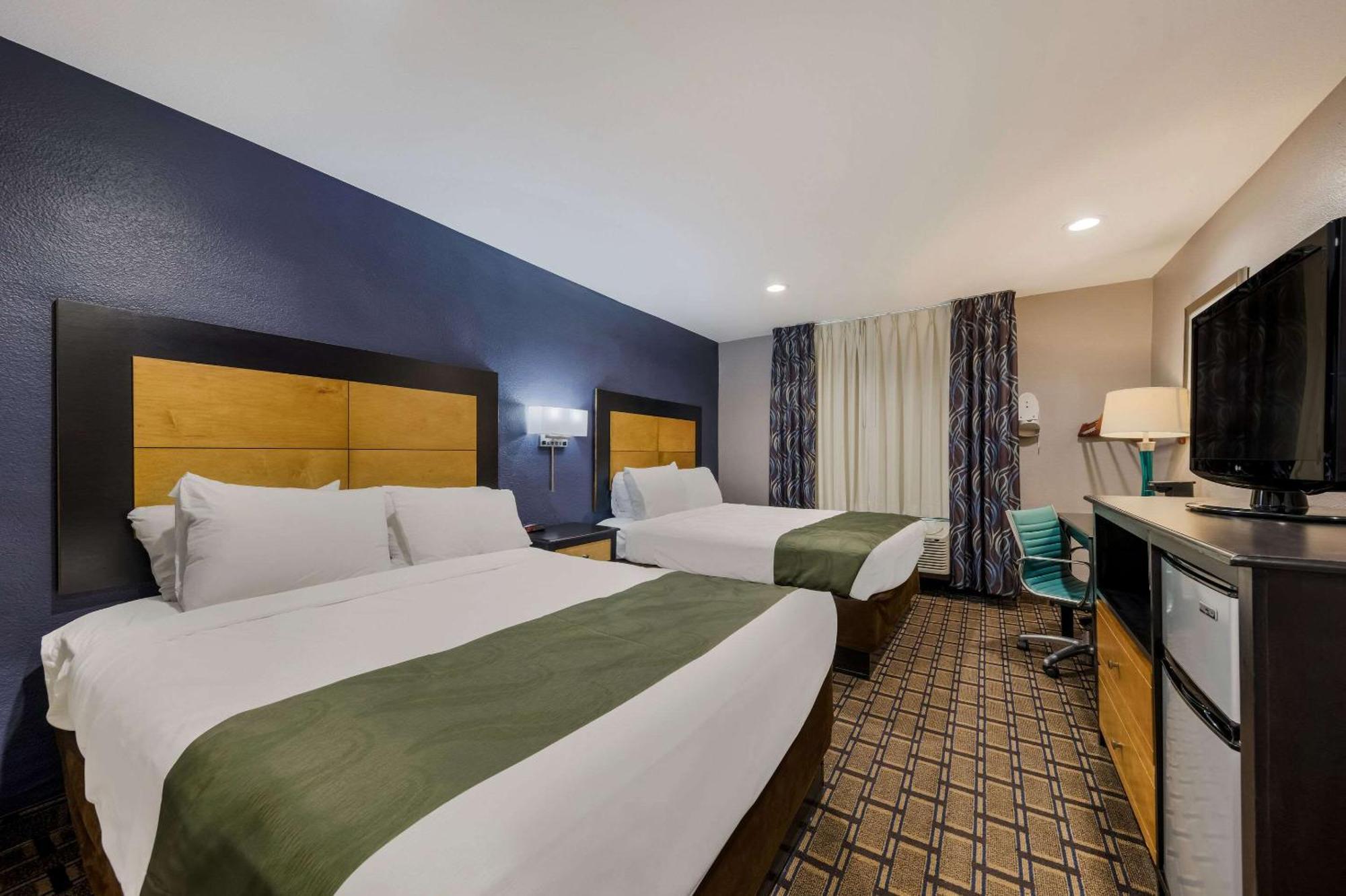 Quality Inn - Denton Luaran gambar