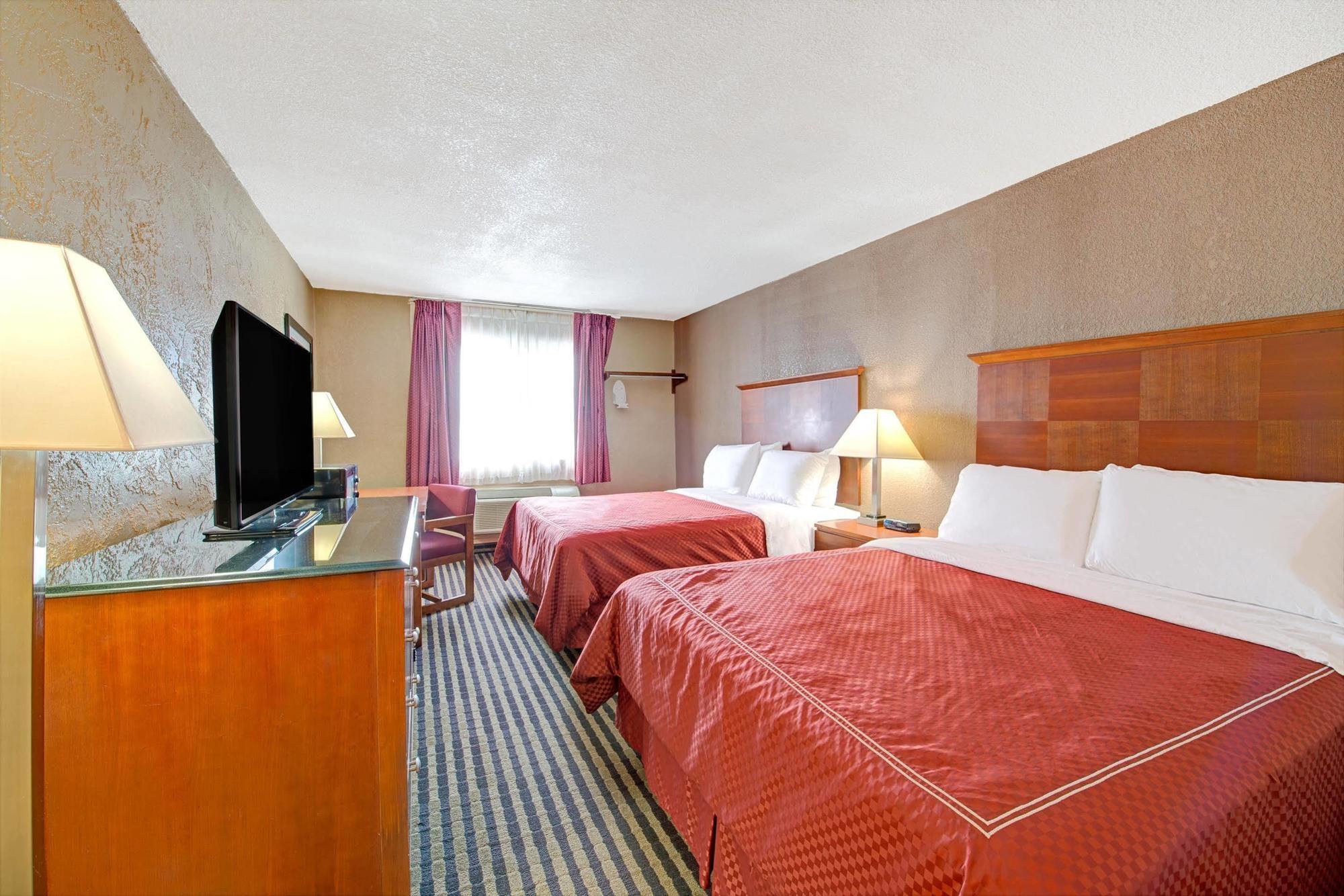 Quality Inn - Denton Luaran gambar