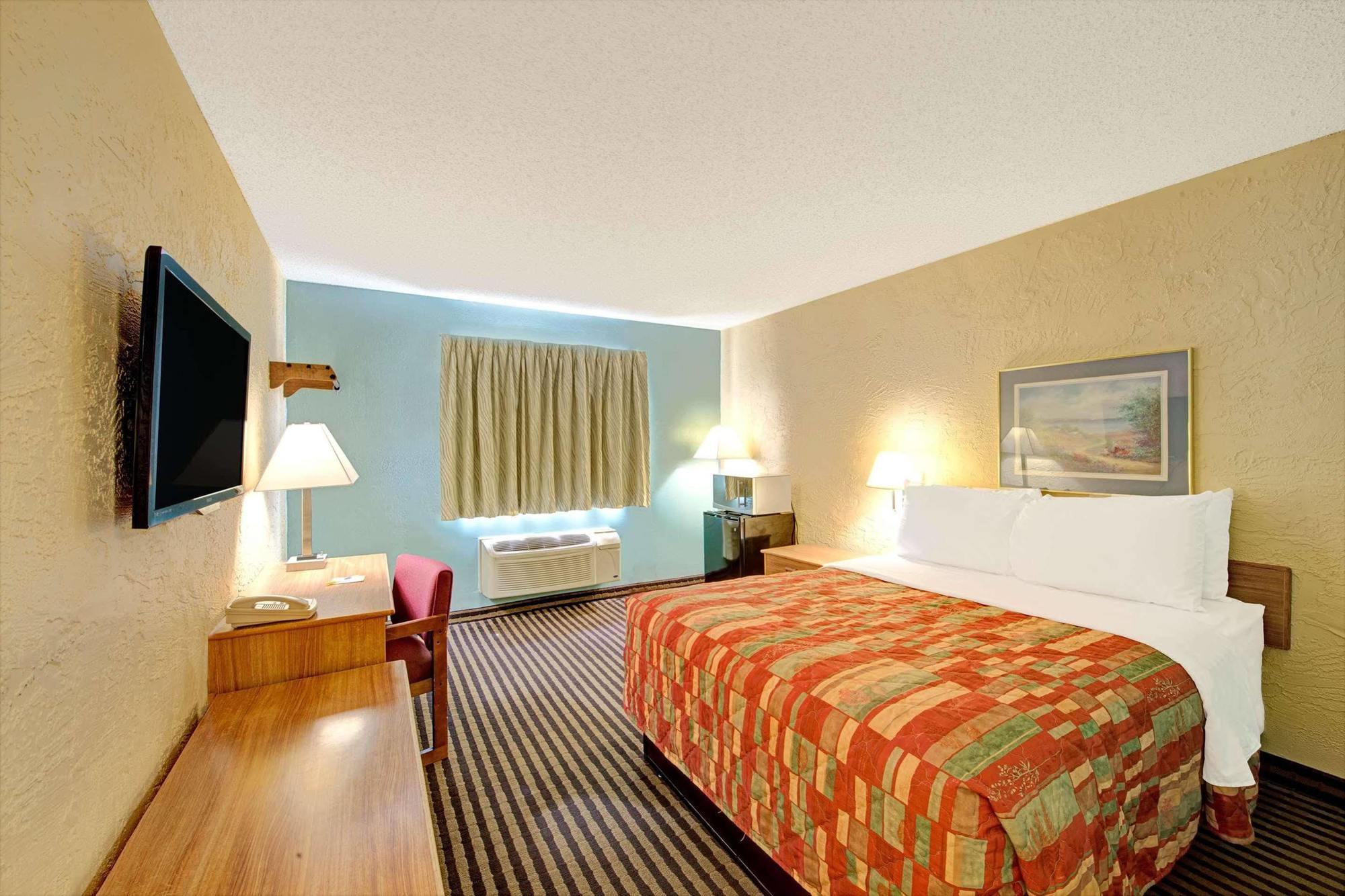 Quality Inn - Denton Luaran gambar