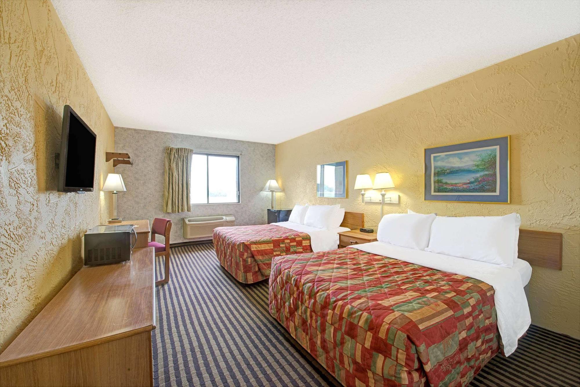 Quality Inn - Denton Luaran gambar