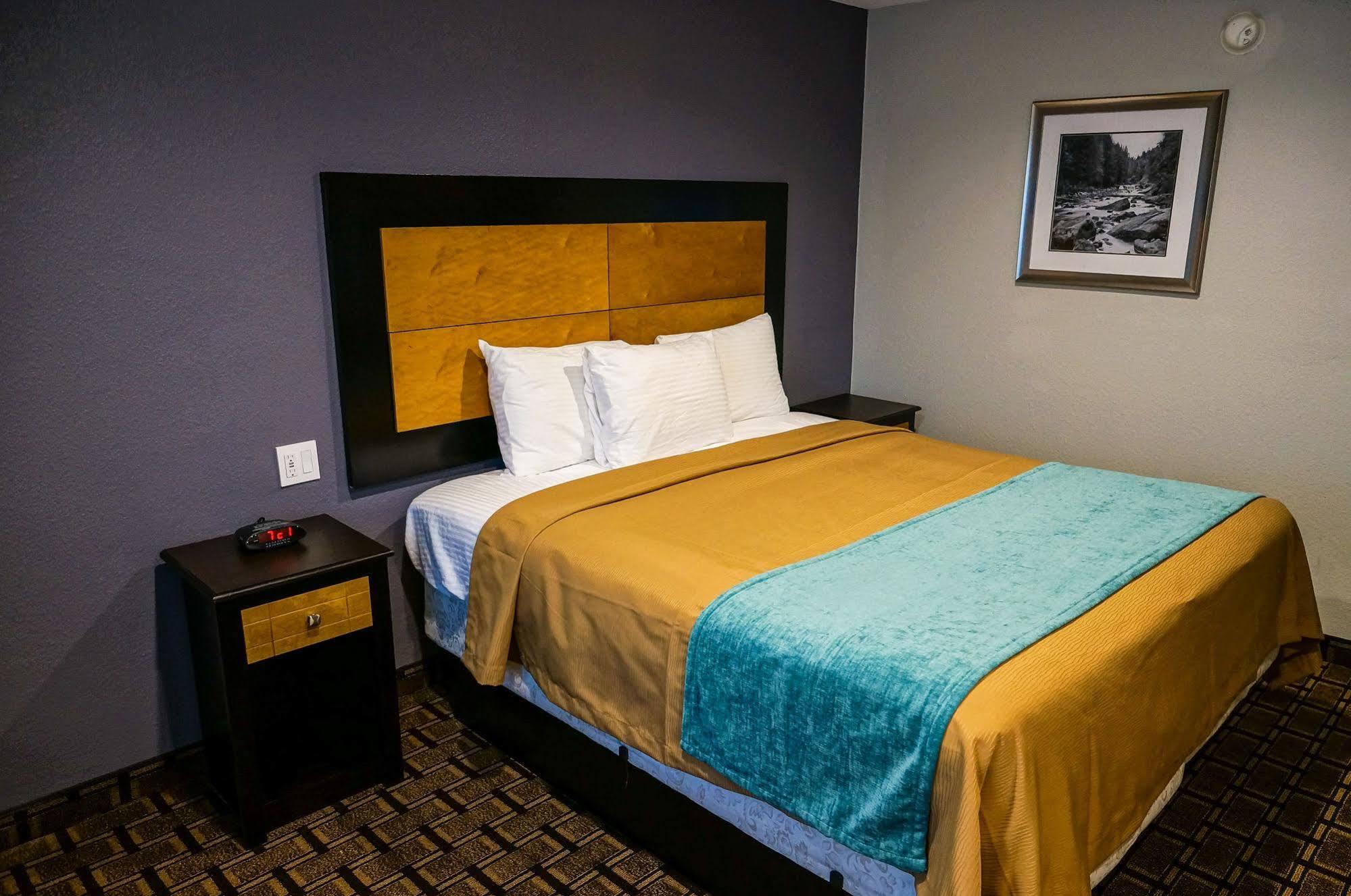 Quality Inn - Denton Luaran gambar