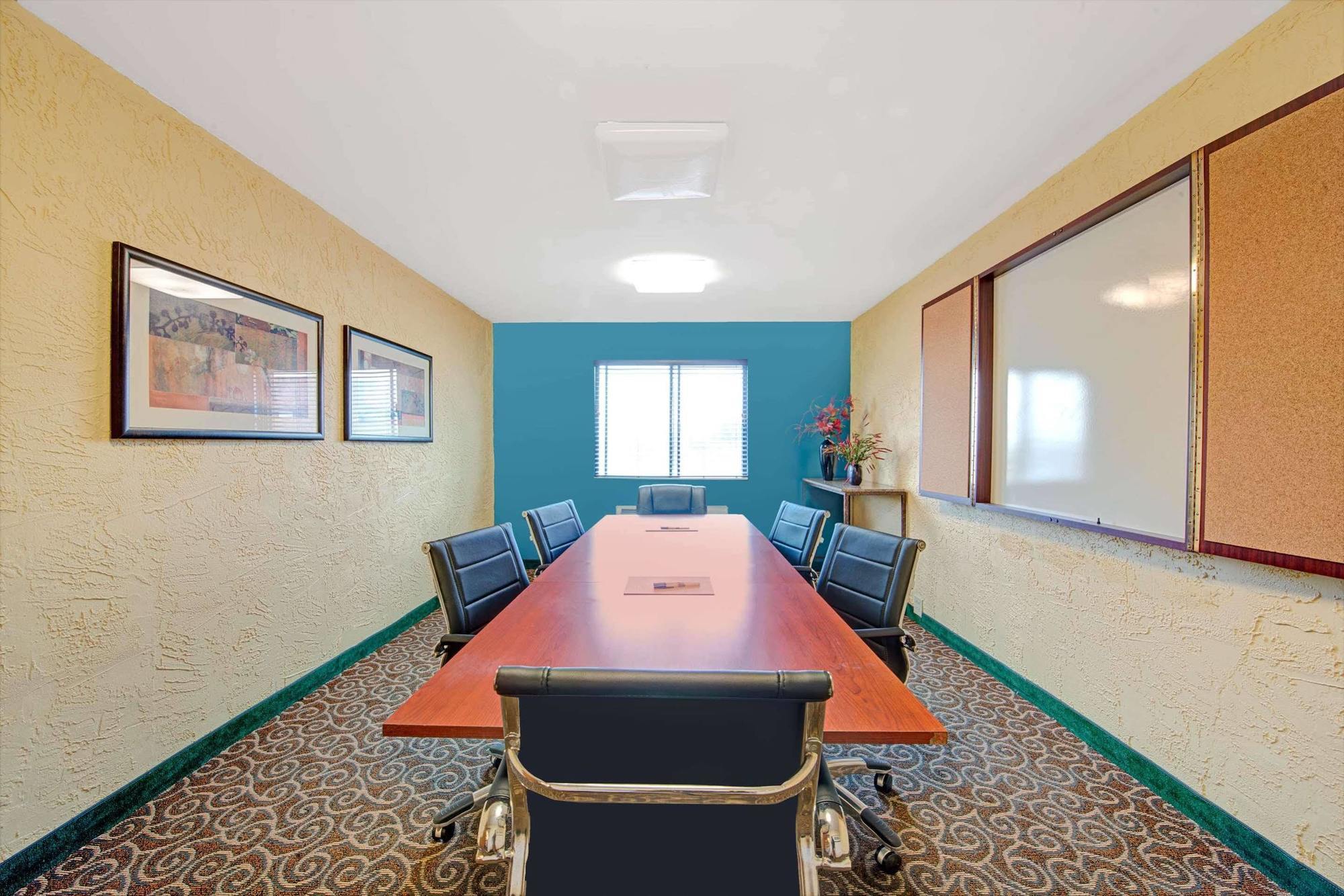 Quality Inn - Denton Luaran gambar
