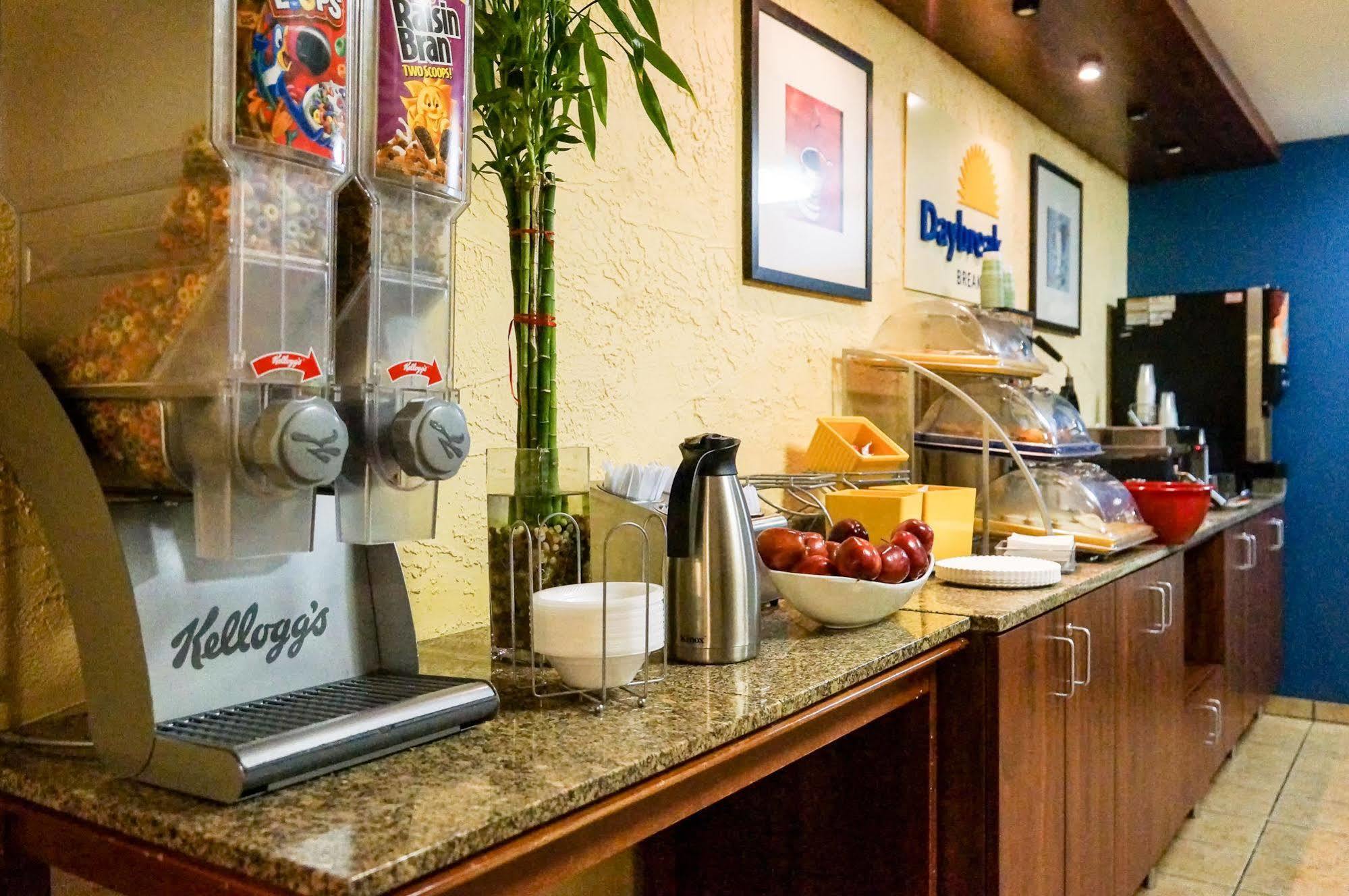 Quality Inn - Denton Luaran gambar